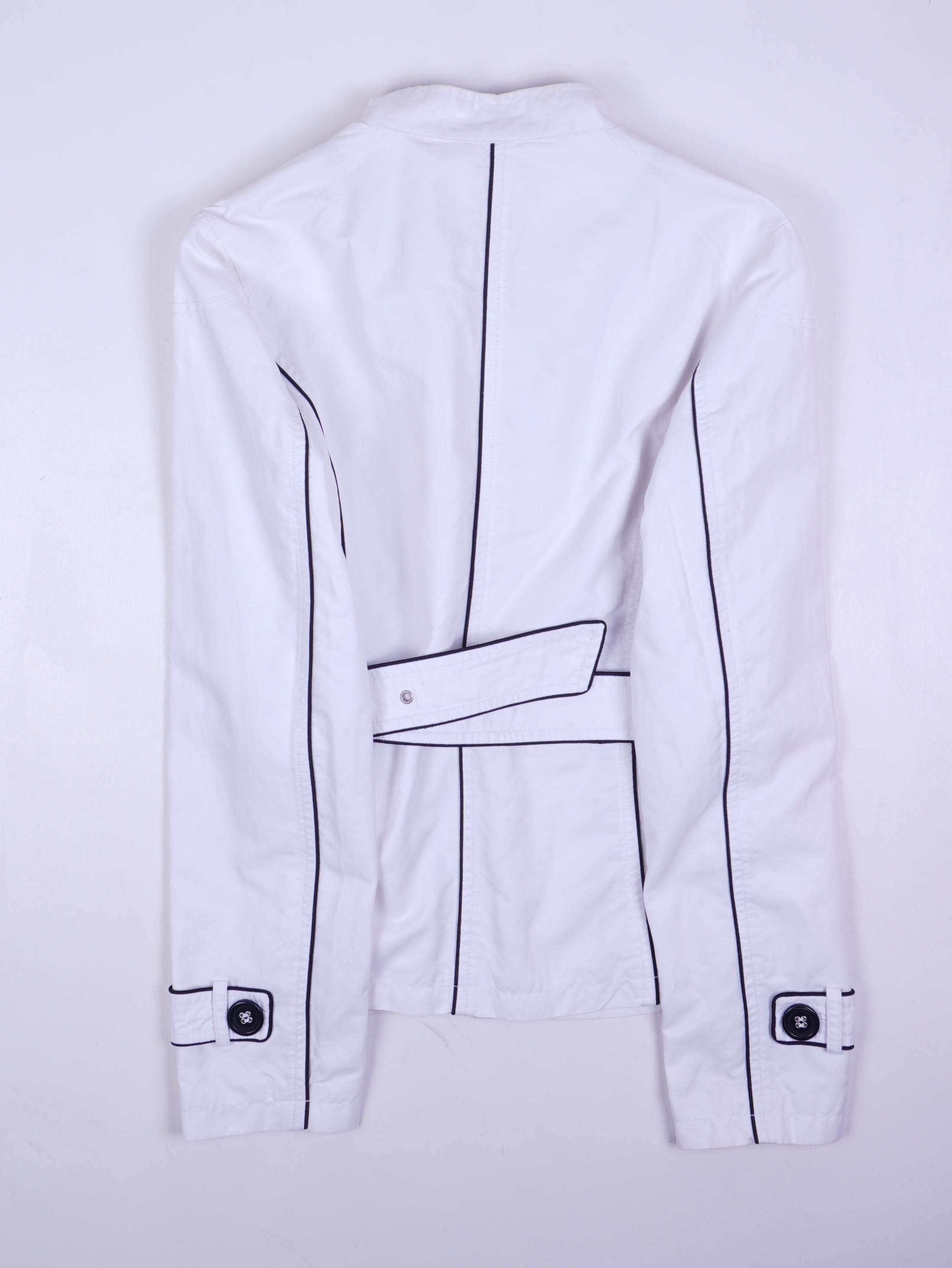 Vintage Leichte Jacke (S)