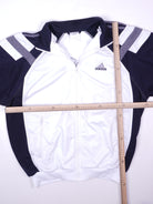 Adidas D7 Trainingsjacke (L)
