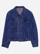 Levis Jeans Jacke (S)