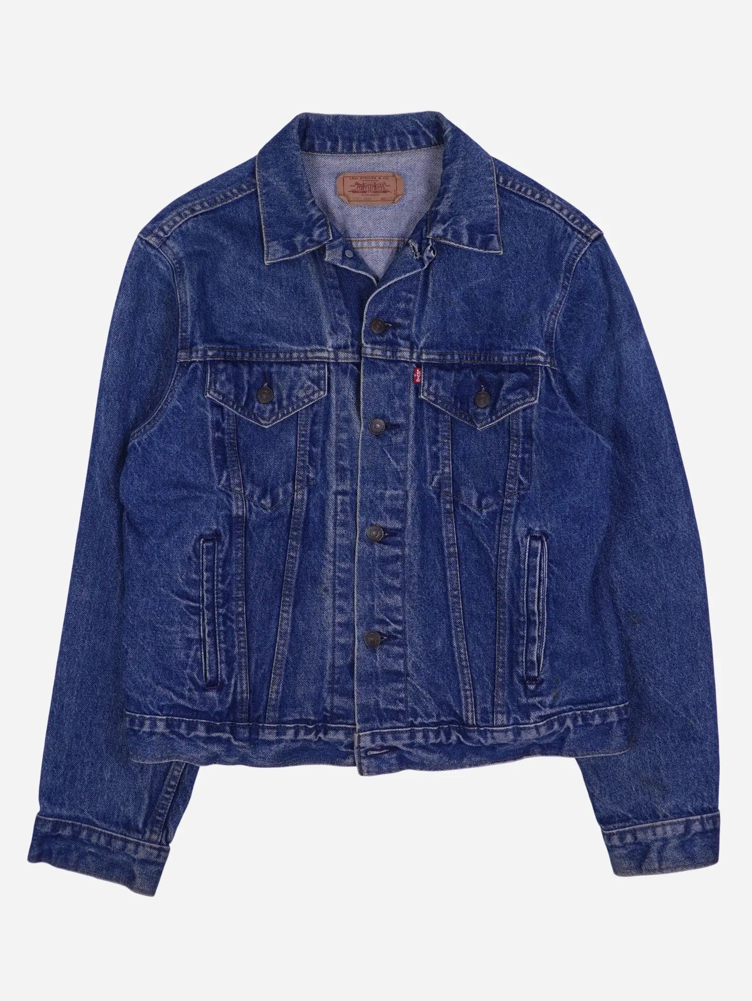 Levis Jeans Jacke (S)