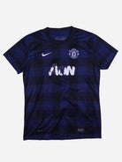Nike Manchester United 2013/14 Auswärts Trikot (XS)