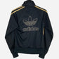 Adidas Trainingsjacke (XS)