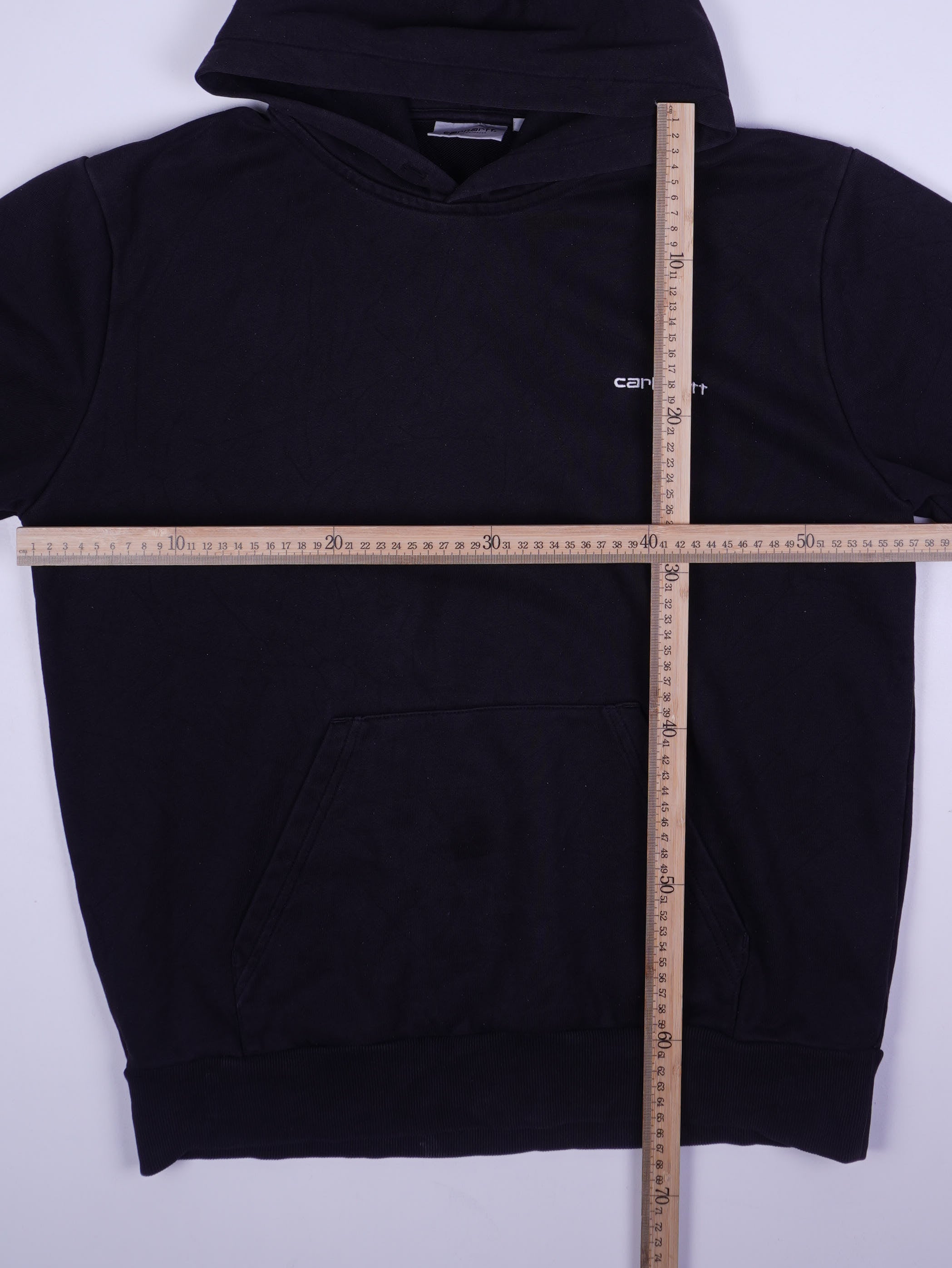 Carhartt Hoodie (XL)