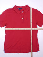 Tommy Hilfiger Polo Shirt (M)