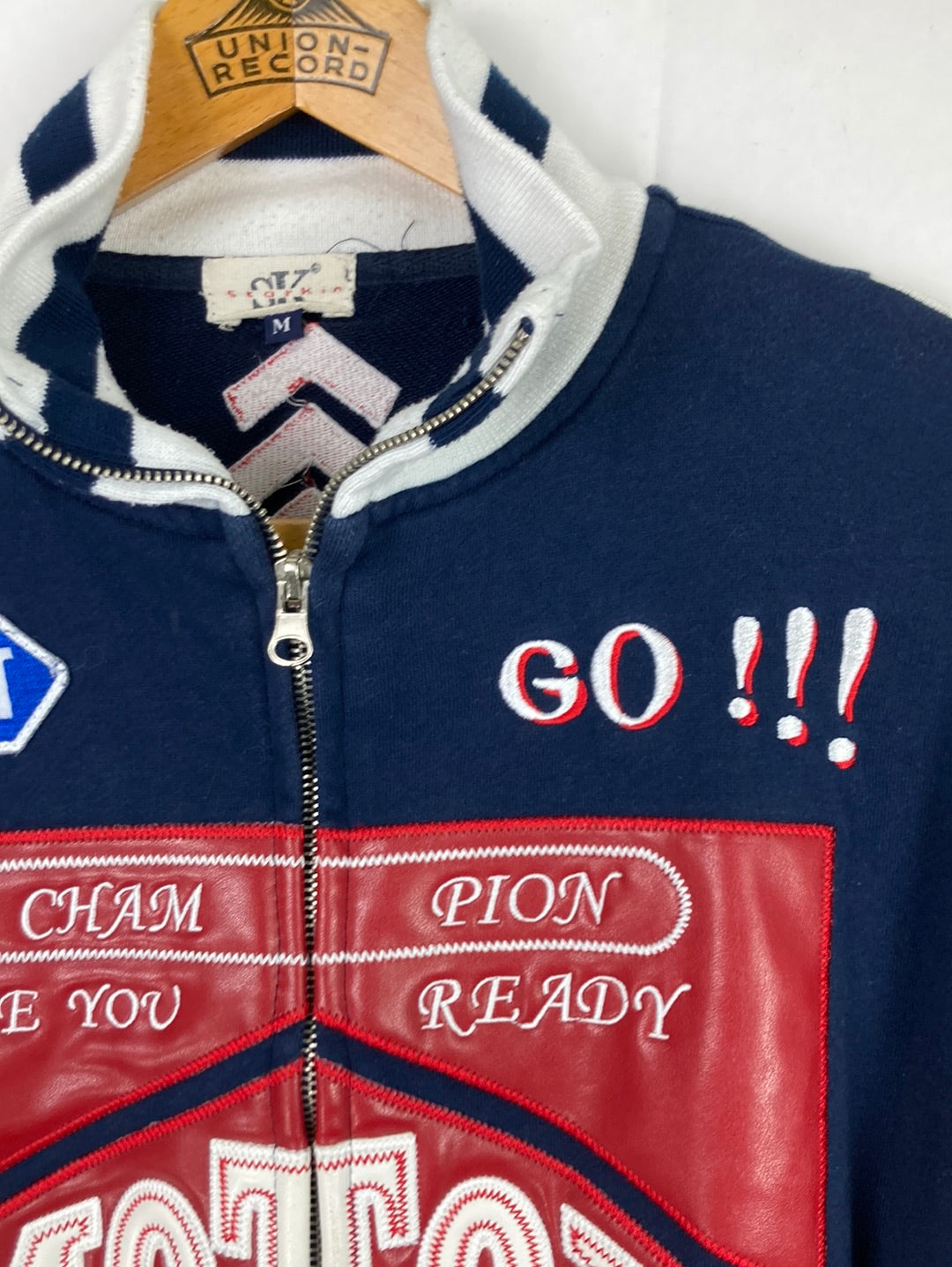 Chariot Racing Jacke (S)