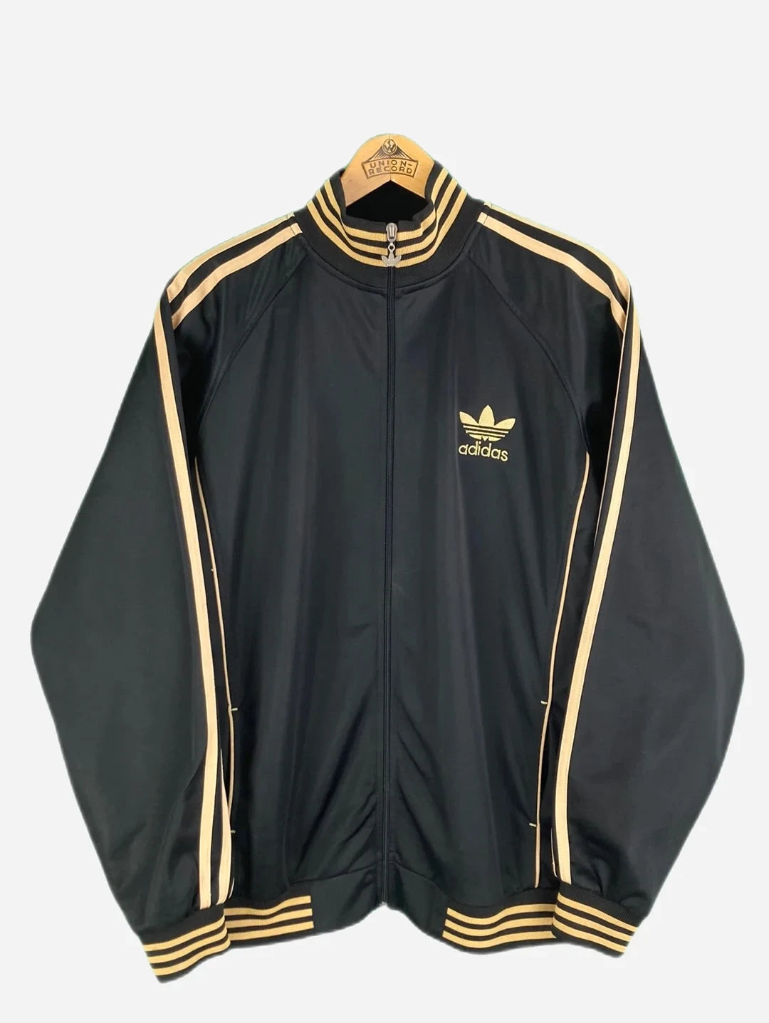 Adidas Trainingsjacke (L)