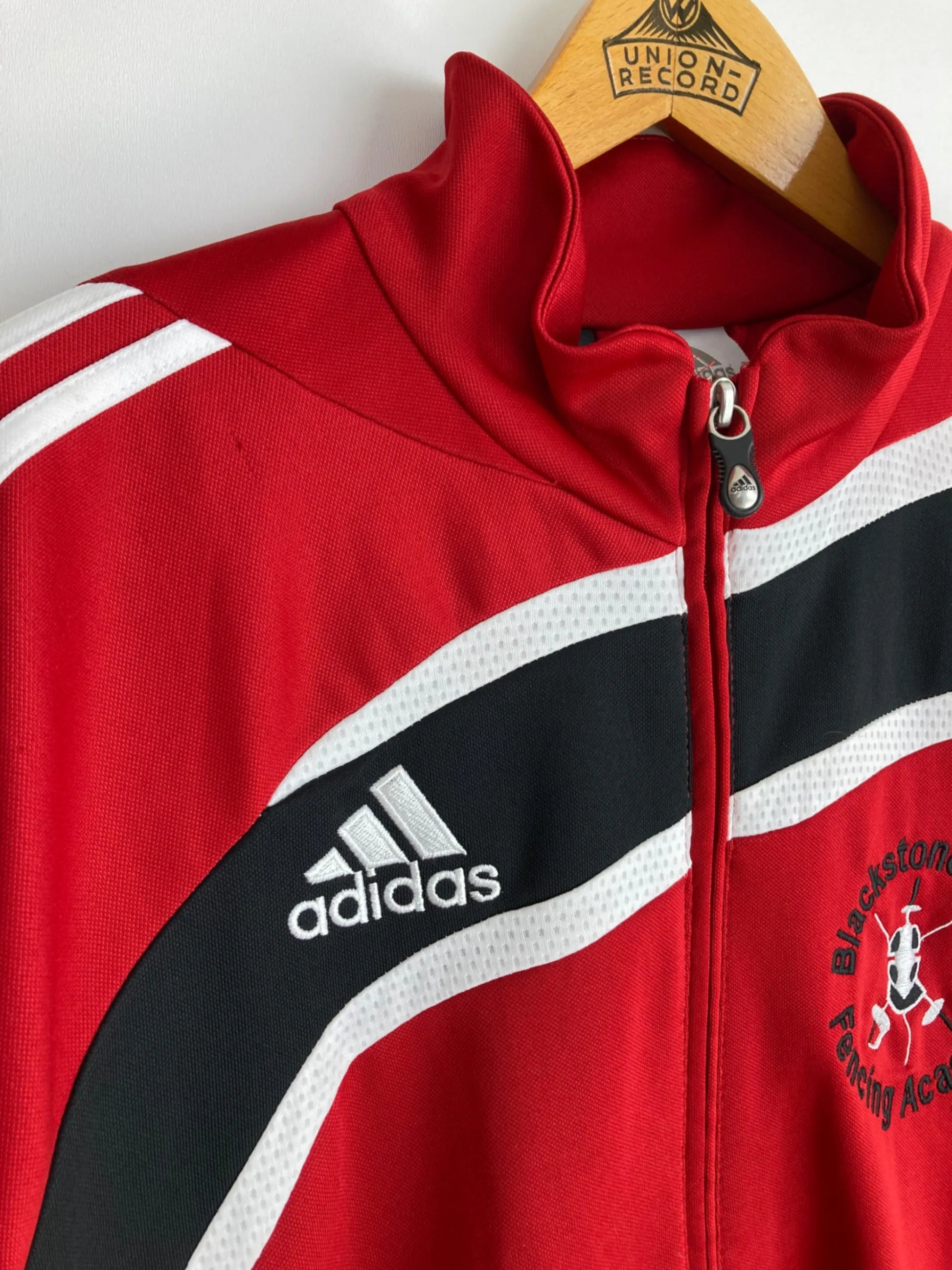 Adidas Trainingsjacke (L)