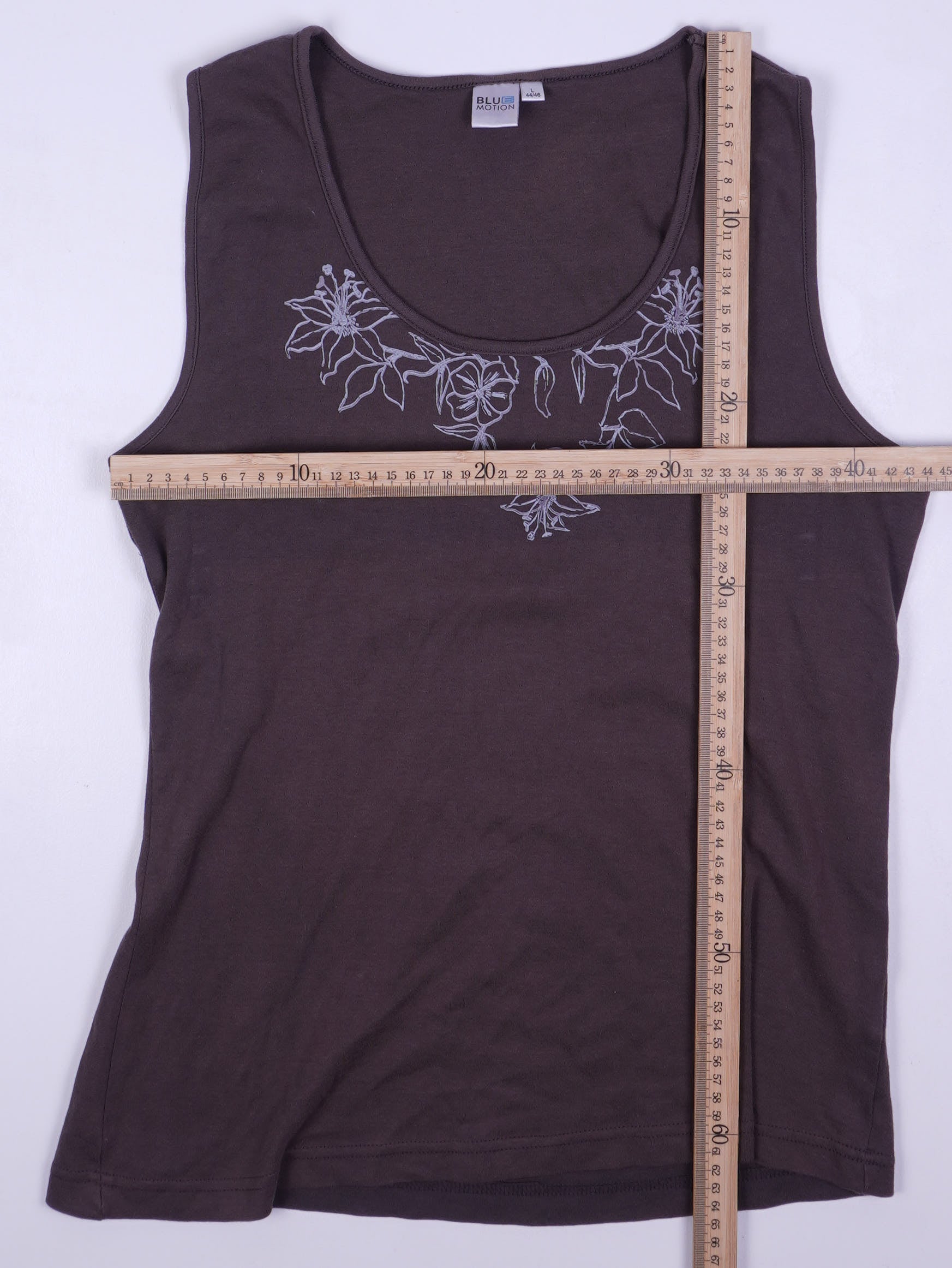 Vintage Tank Top (L)