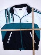 Fila Trainingsjacke (M)