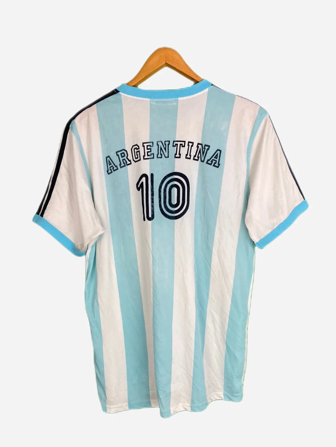 AFA Argentina Trikot (M)