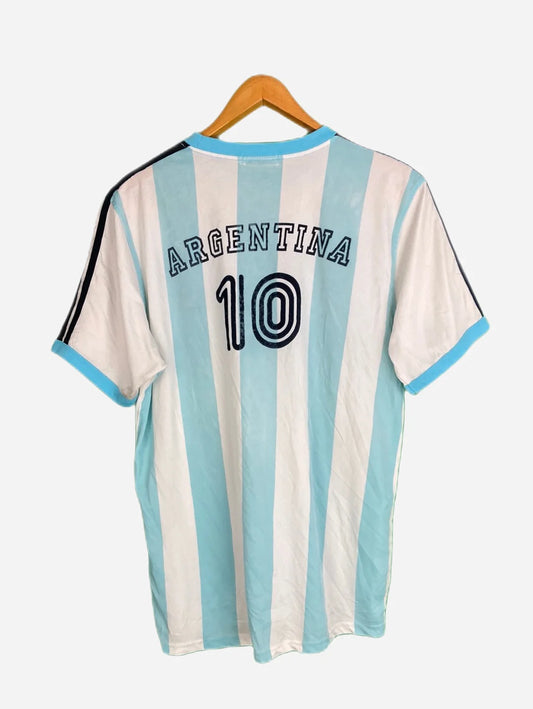 AFA Argentina Trikot (M)