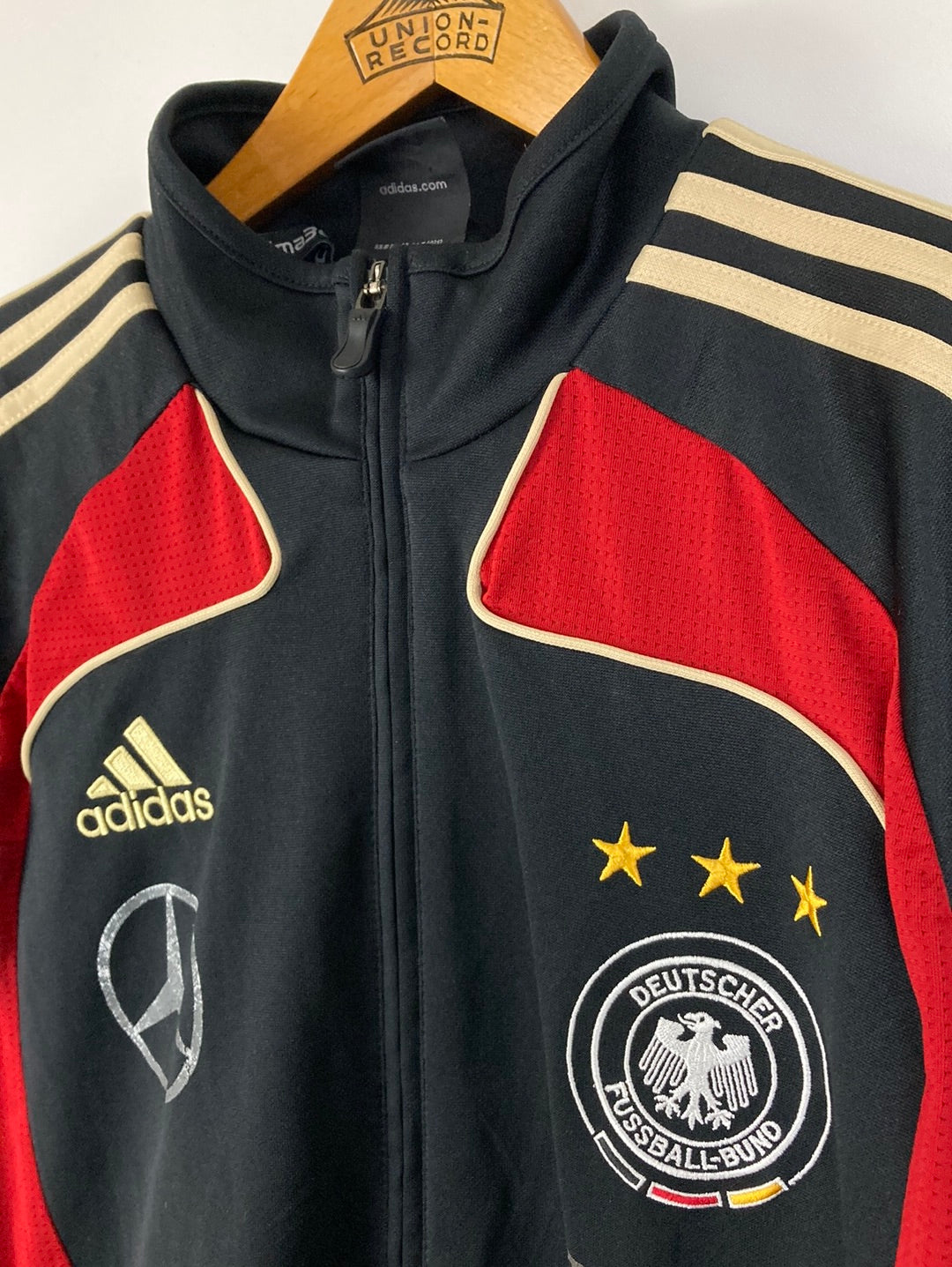 Adidas Deutschland Trainingsjacke (L)