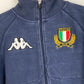 Kappa Italien Sweat Jacke (M)