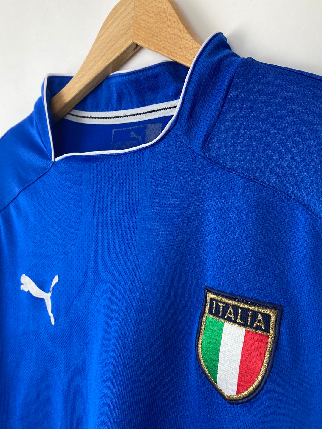 Puma Italien Trikot (M)