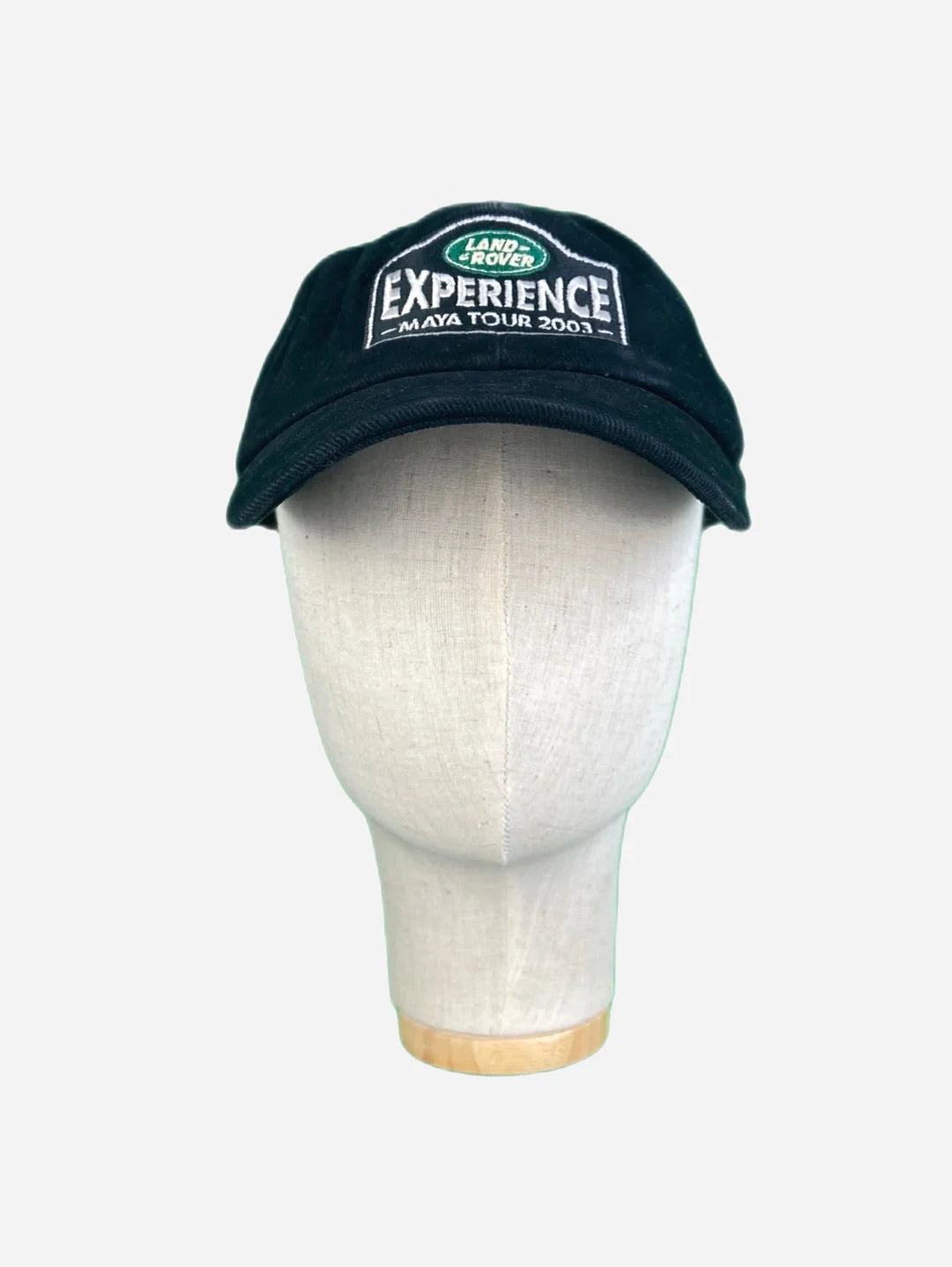 Landrover Experience Cap