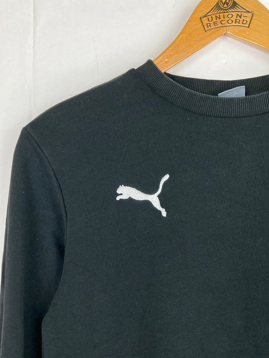 Puma Sweater (S)