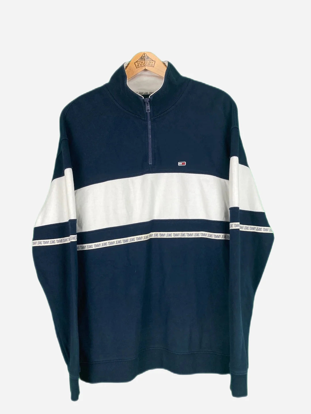 Tommy Hilfiger Sweater (XL)