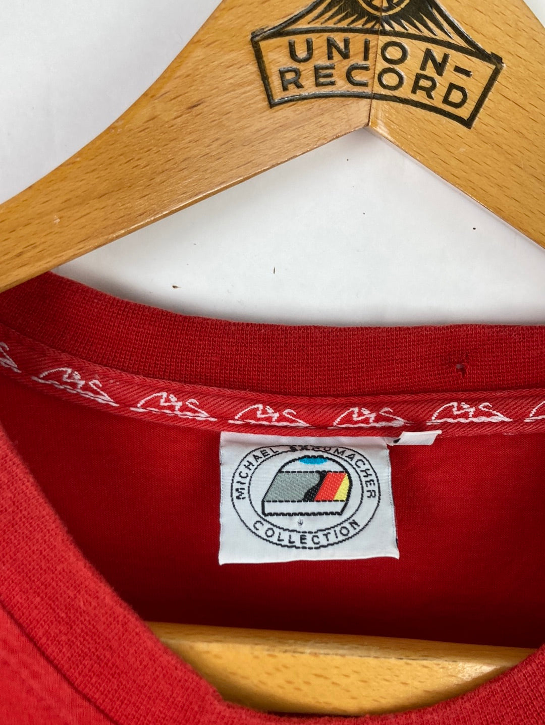 F1 Michael Schumacher 1999 T-Shirt (XL)