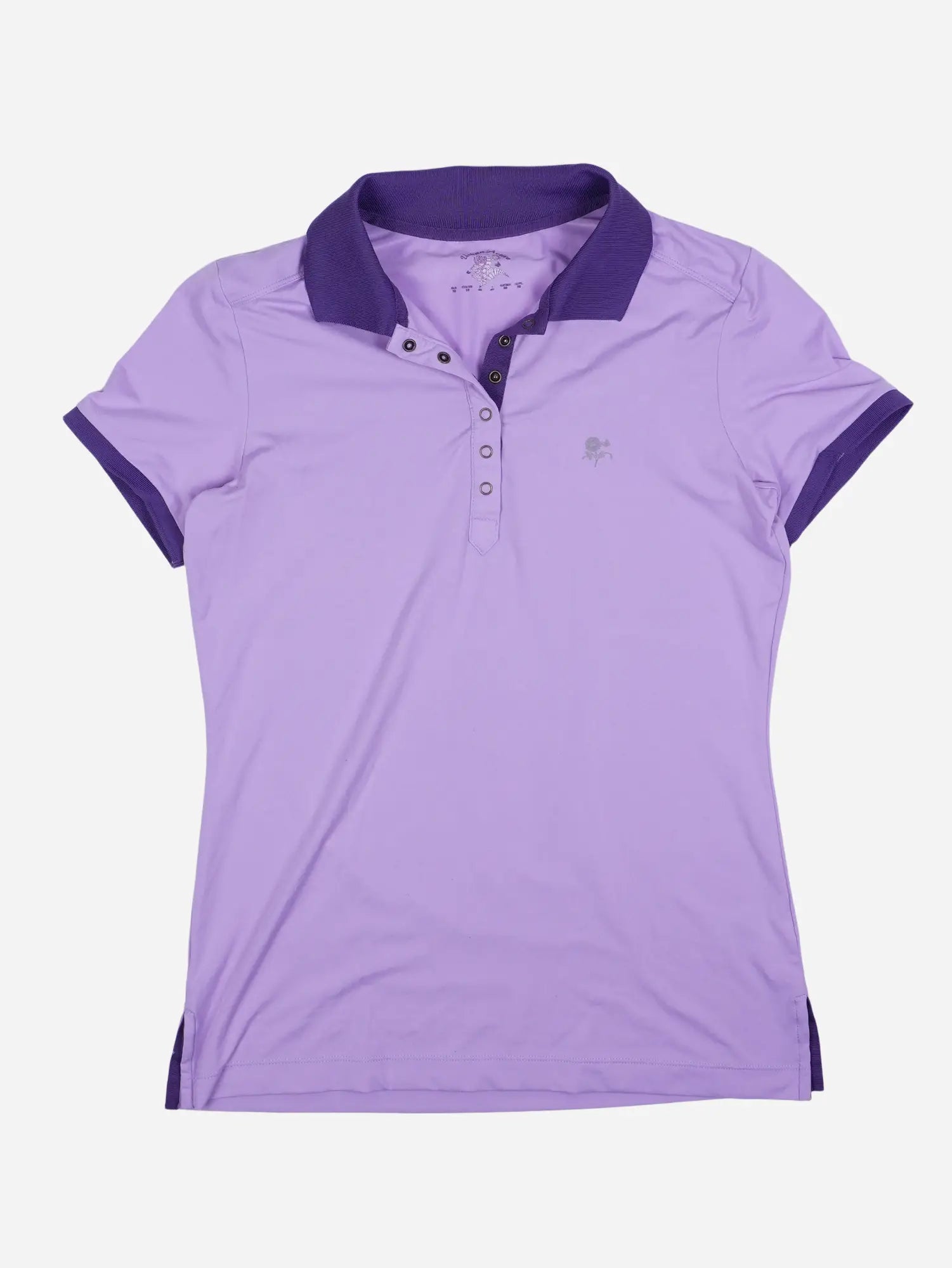 Vintage Polo Shirt (S)