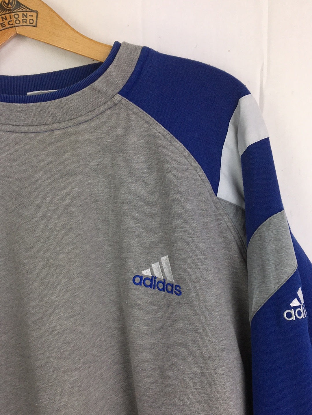 Adidas Sweater (XXL)