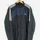 Adidas Trainingsjacke (XL)