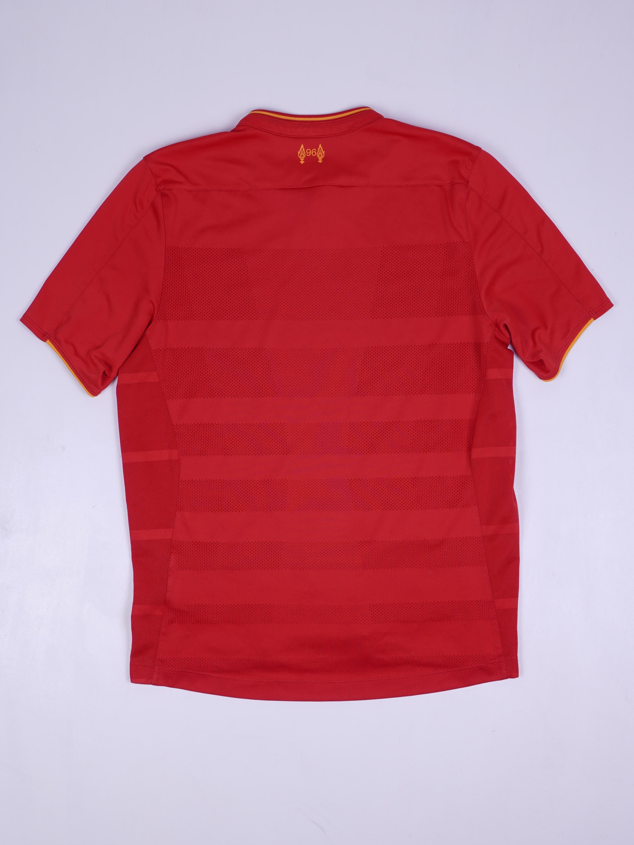 Vintage Liverpool 2016/17 Heim Trikot (S)
