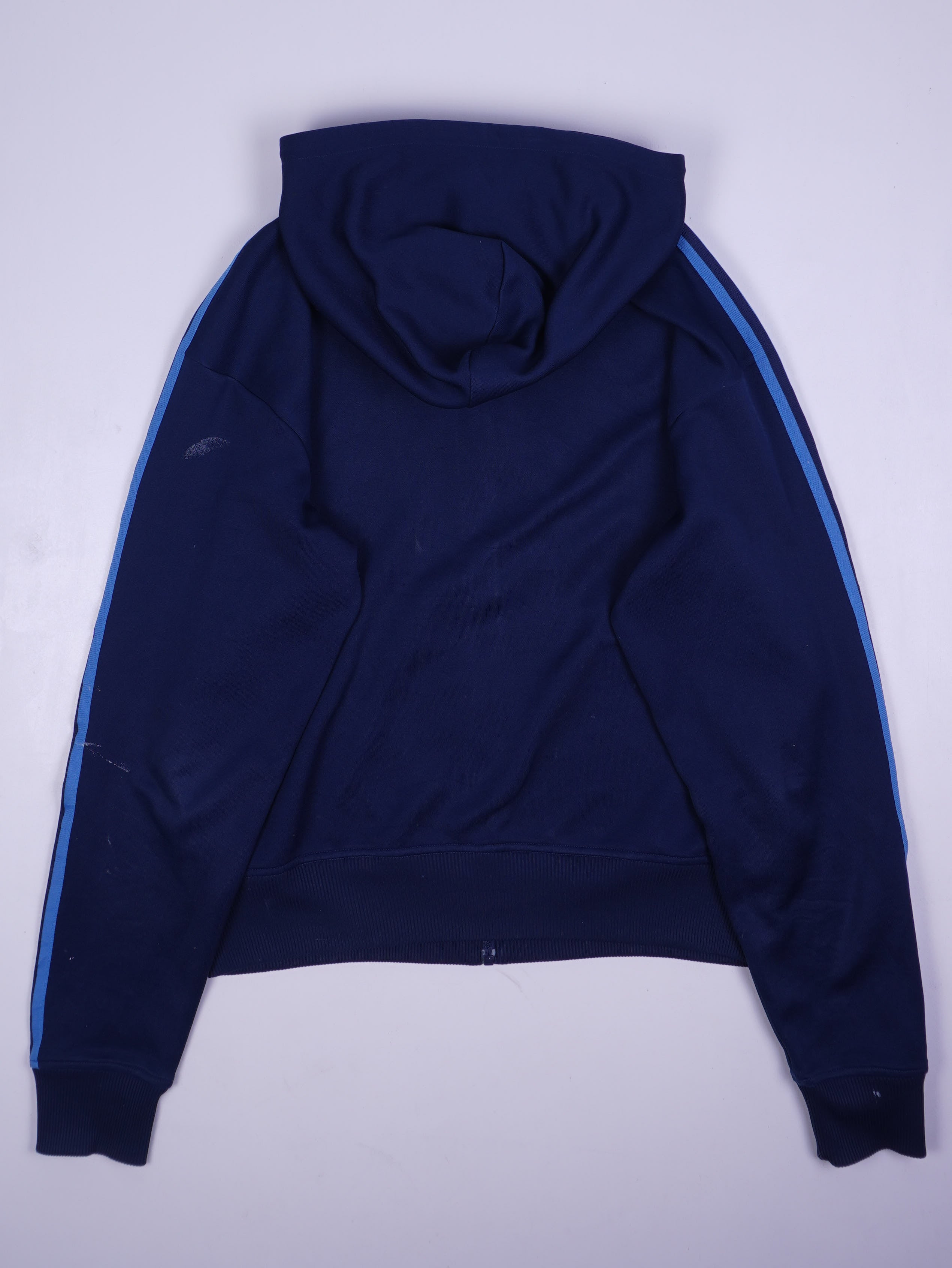Adidas Zip Hoodie (M)