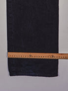 Levis 501 Straight Leg Jeans (W36)