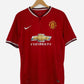 Nike Manchester United Trikot (L)