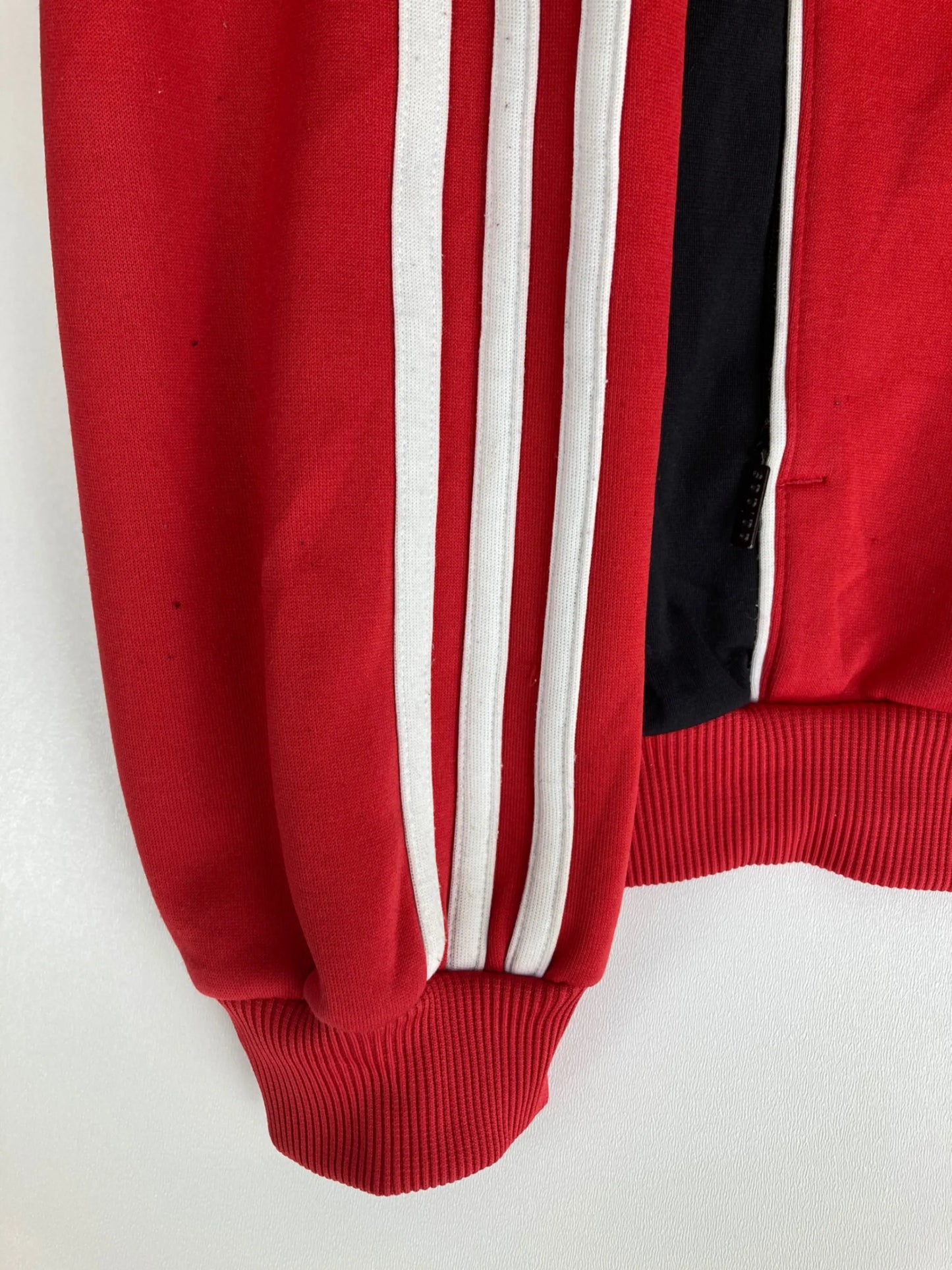 Adidas Trainingsjacke (M)