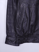 Vintage Lederjacke (L)