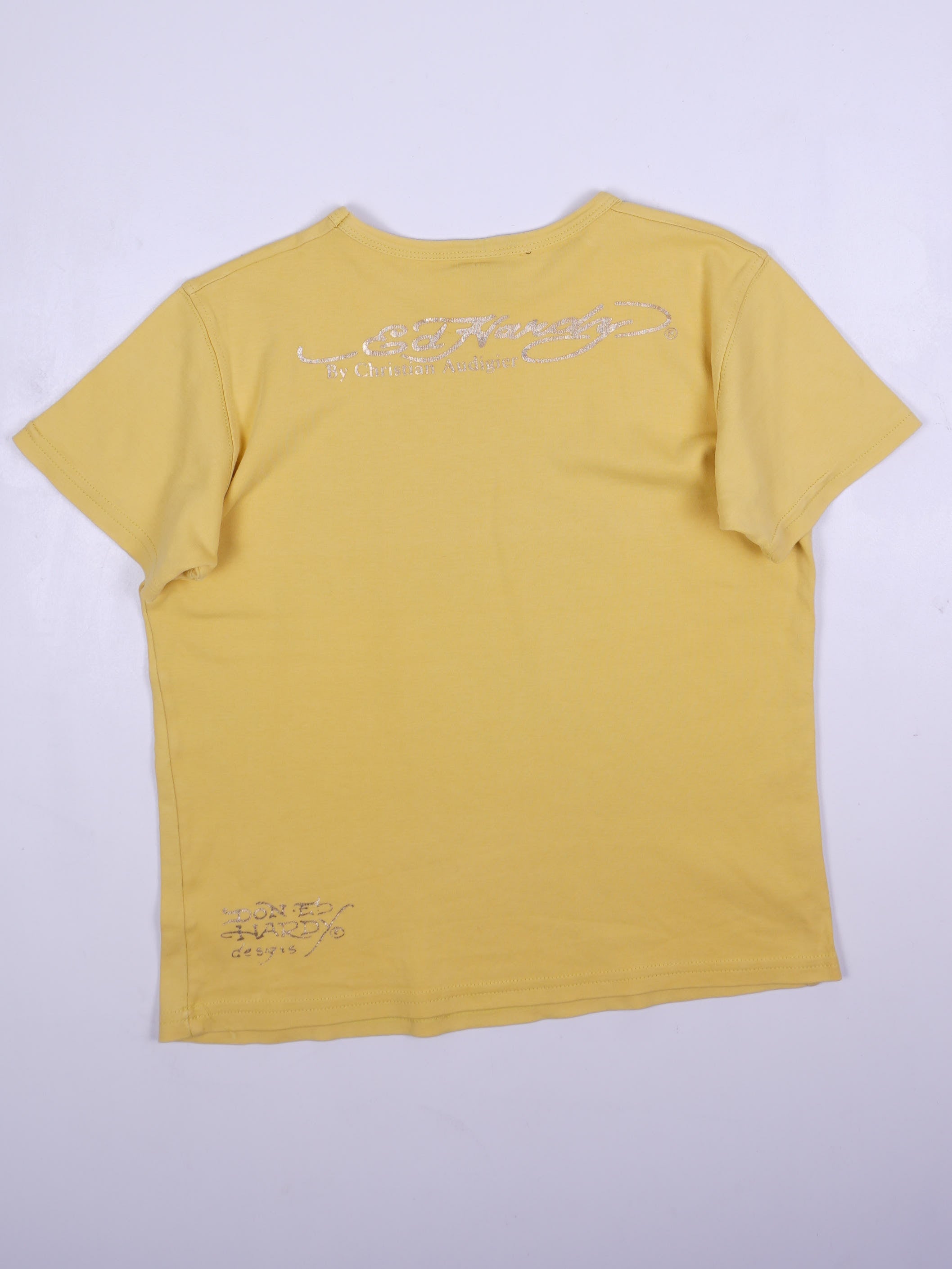 Ed Hardy T-Shirt (XS)