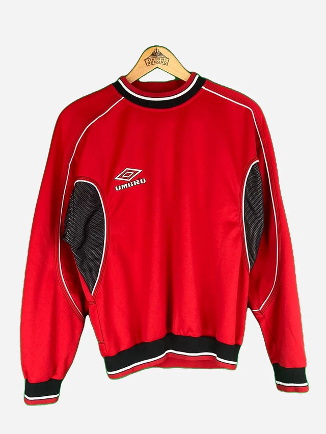 Umbro Sweater (M)