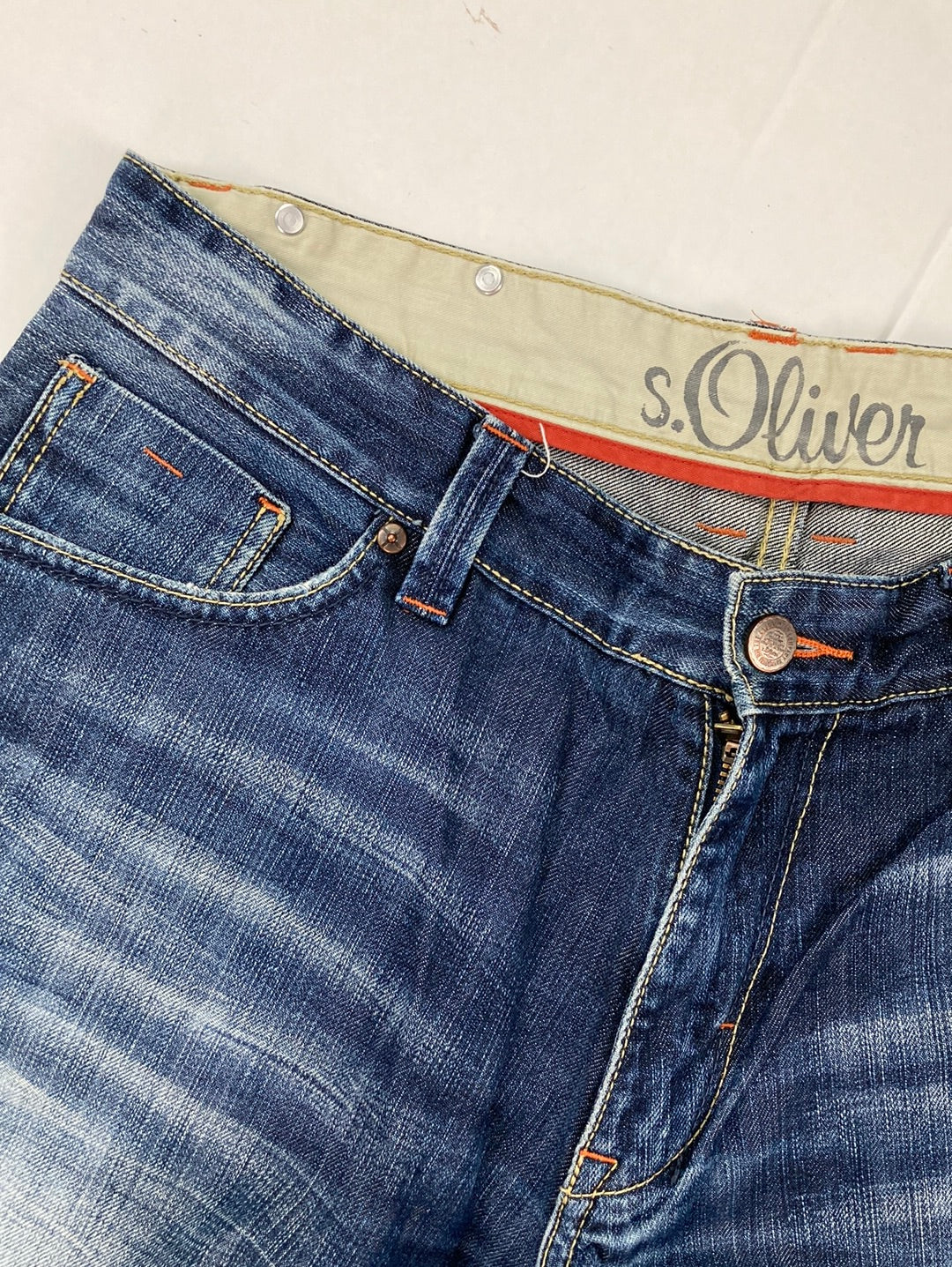 s.Oliver Jeans 34/32 (L)