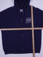 Lee Zip Hoodie (XL)