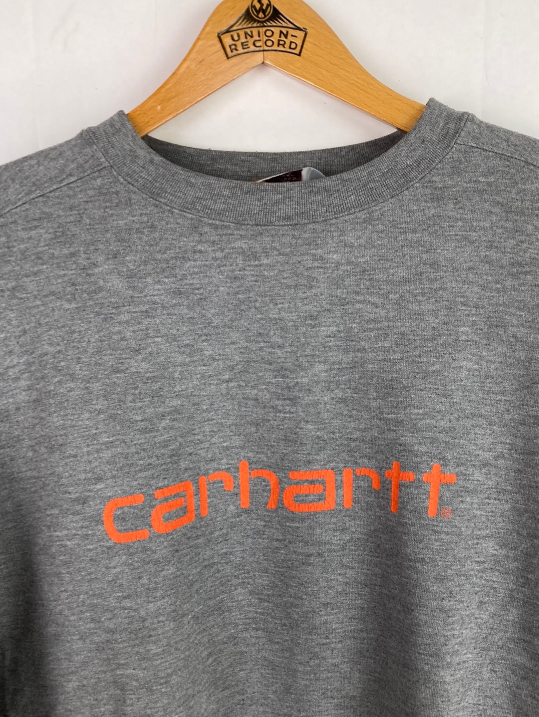 Carhartt Sweater (M)