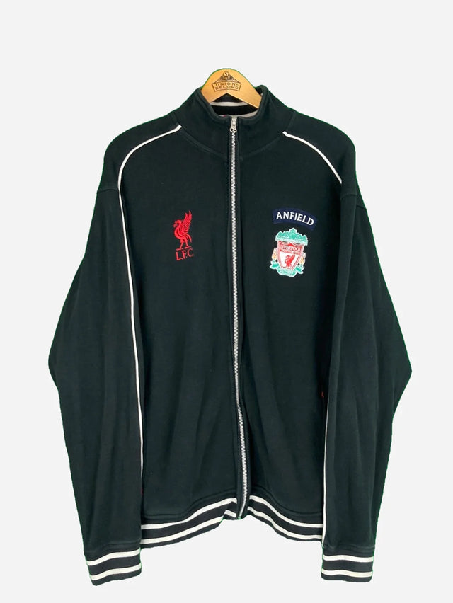 Liverpool FC Trainingsjacke (XL)