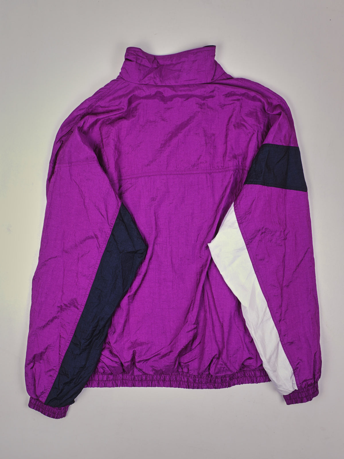 Puma D8 Trainingsjacke (L)