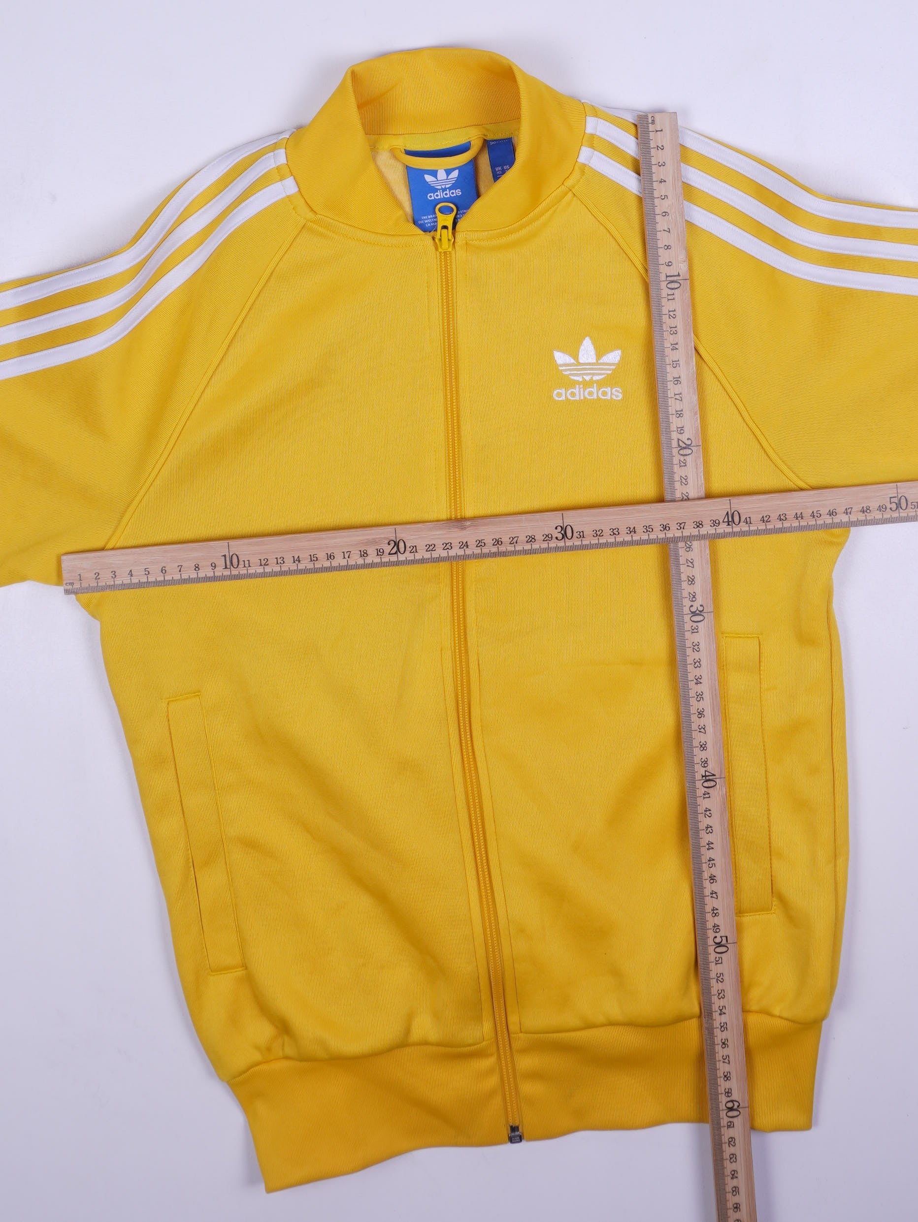 Adidas Trainingsjacke (S)