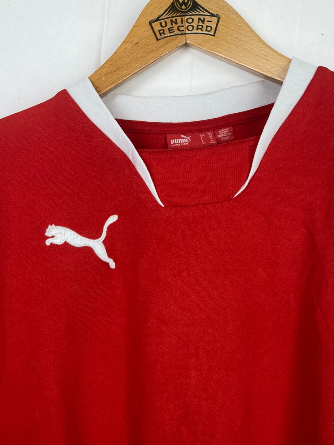 Puma Trikot (XS)
