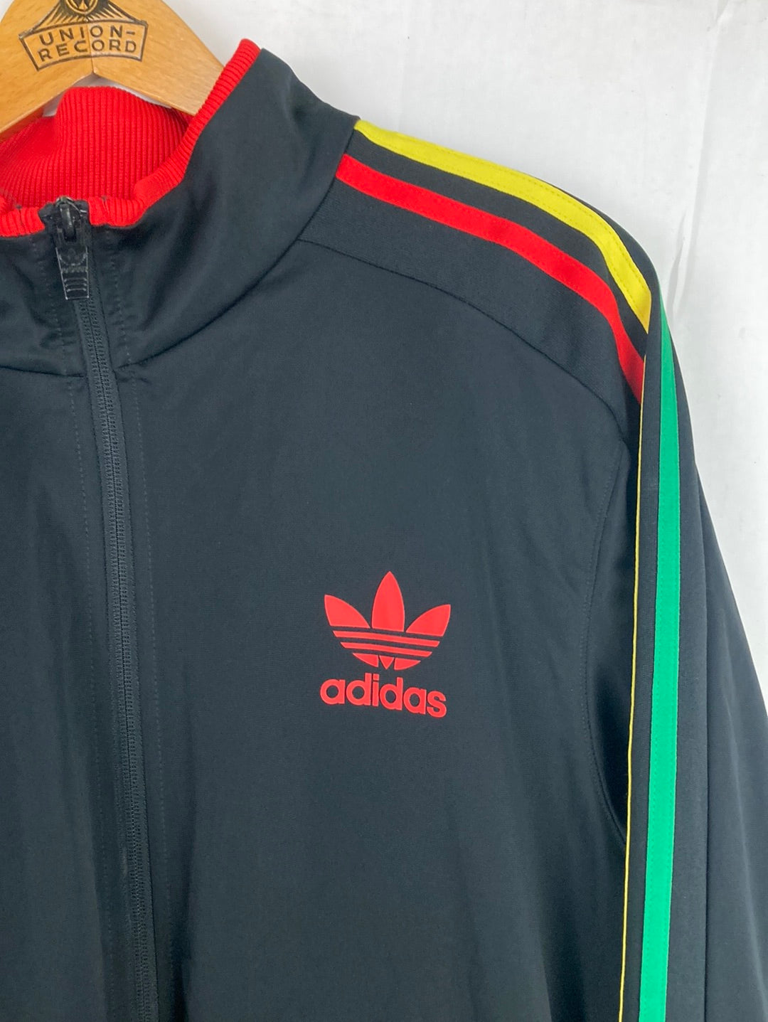 Adidas Trainingsjacke (XL)