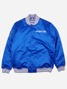 Mitchell & Ness Detroit Lions NFL College Jacke (L)