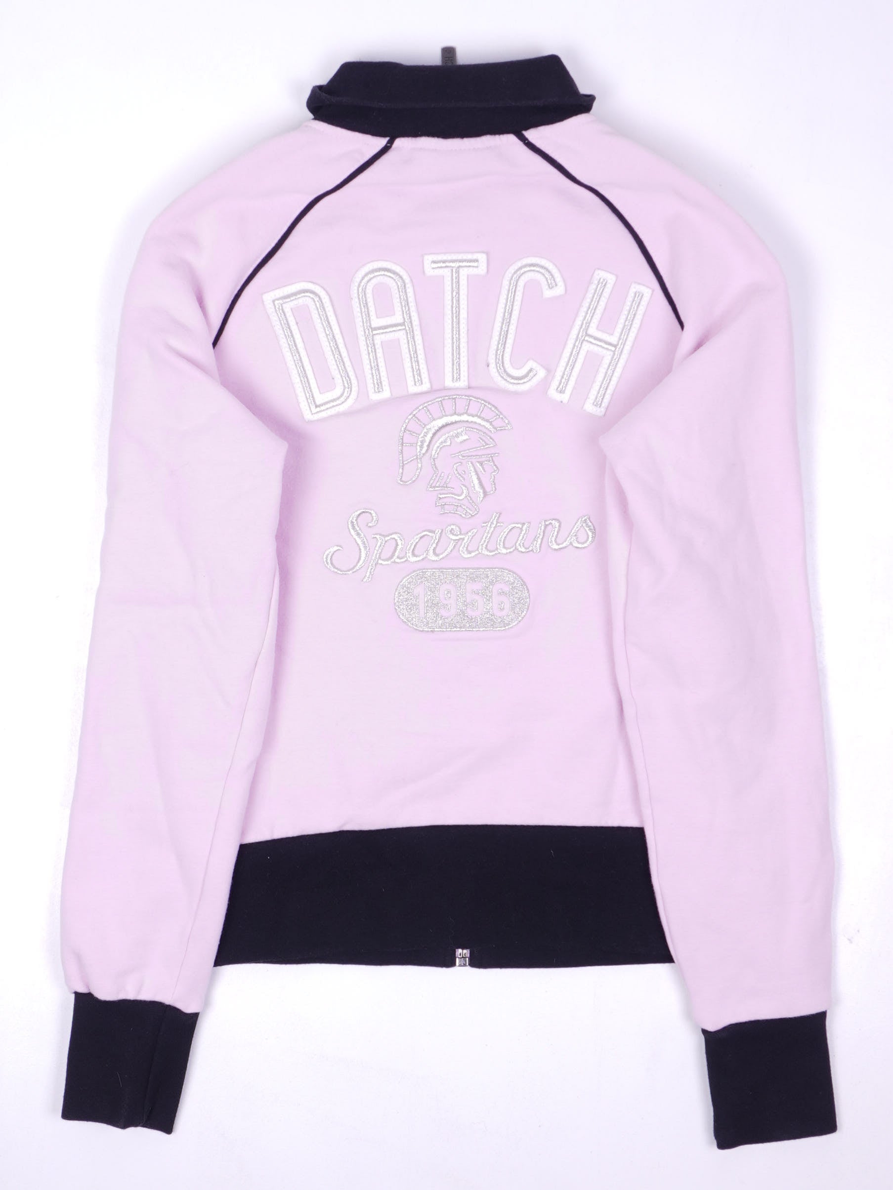 Vintage Trainingsjacke (XS)