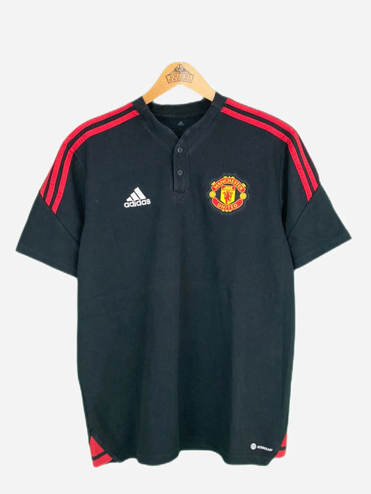 Adidas Manchester United Trikot (L)