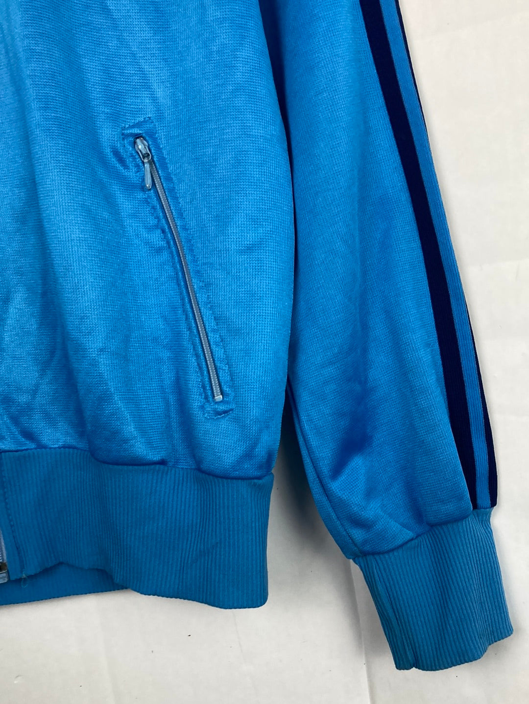 Adidas Trainingsjacke (S)