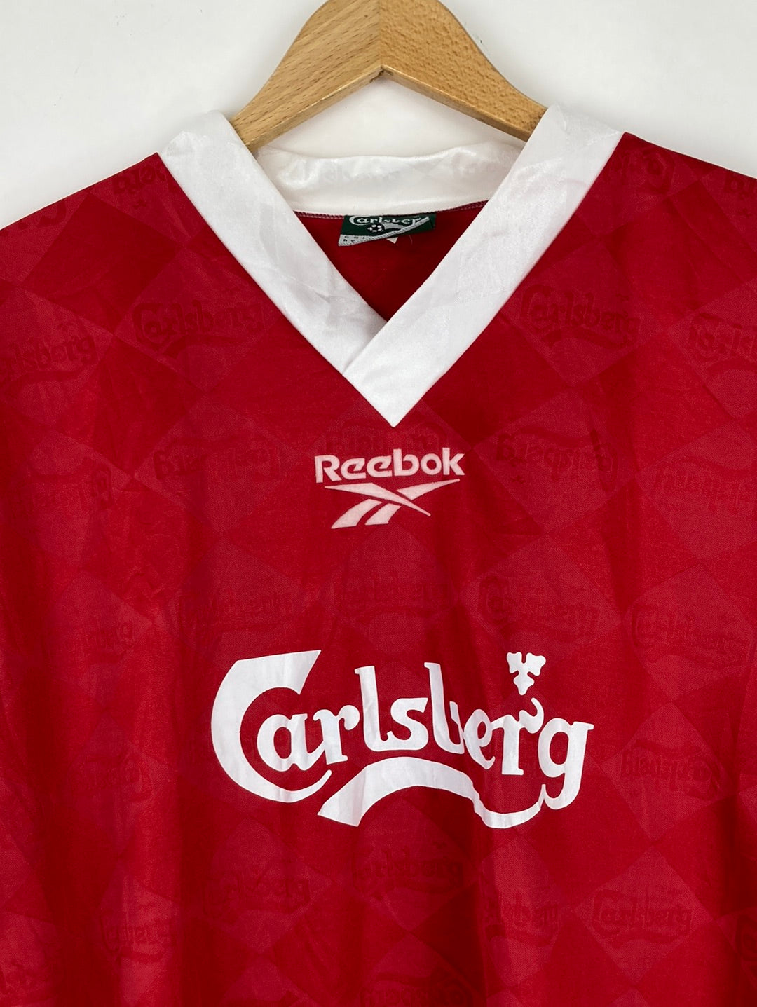 Reebok Carlsberg Trikot (XL)