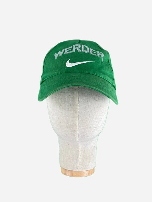 Nike Werder Bremen Cap
