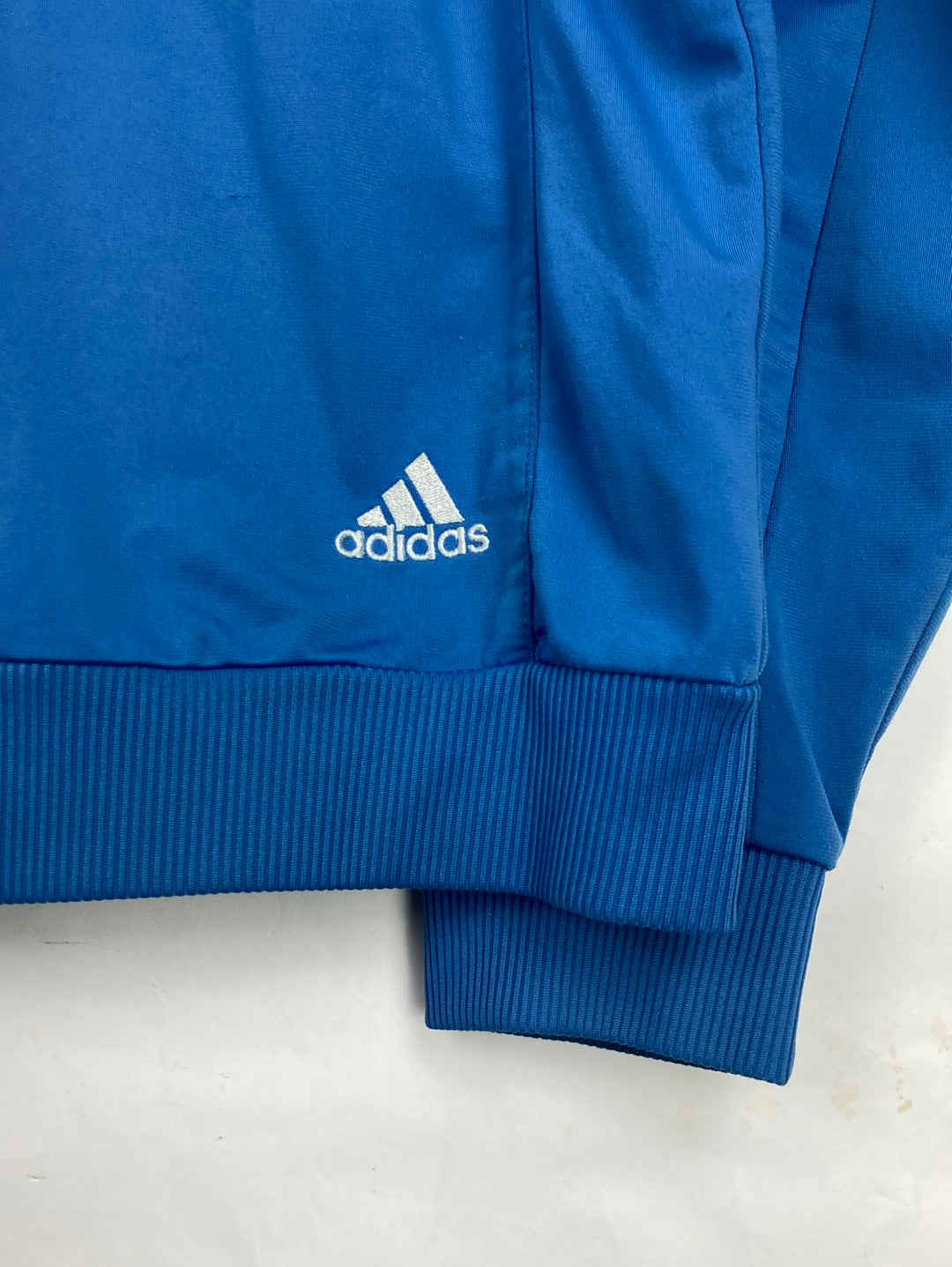 Adidas Trainingsjacke (XL)