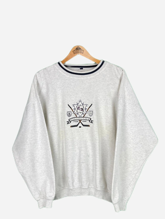 Atelier Torino Sweater (M)