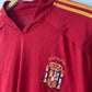 Spanien Trikot (L)